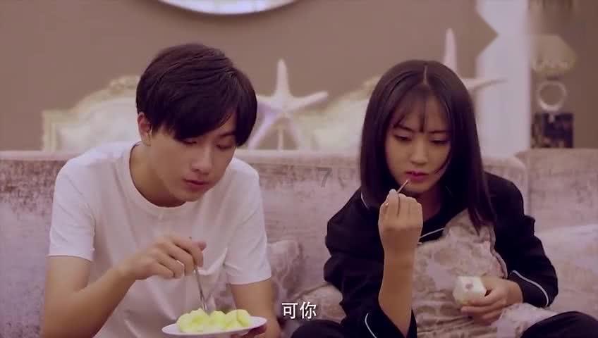 晒晒我家的新房装修,不小心被物业看到,结果直接给拿去当样板间