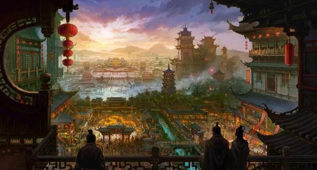 逃离粉红岛