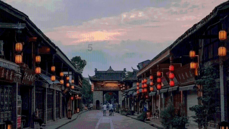 御龙在天